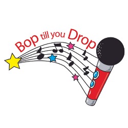 Bop Till You Drop