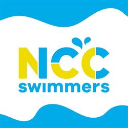 NCC Swimmers
