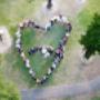 Drone Wedding