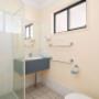 Bathroom in guest room