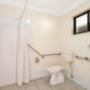 Bathroom in guest room