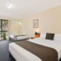 Family guest room