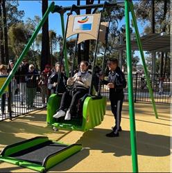 Liberty Swing Pty Ltd