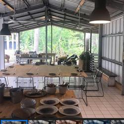 Oaks Kitchen and Garden