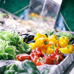 Midway Fruit & Vegetables
