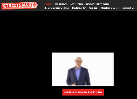 Streetsmart Business Consultants's website