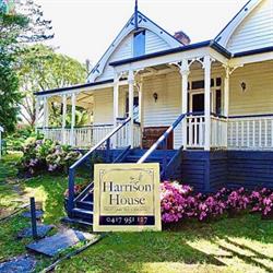 Harrison House