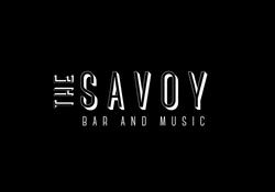 The Savoy Bar and Music