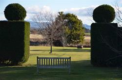 Blenheim Gallery and Garden