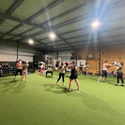 Be Farm Fit