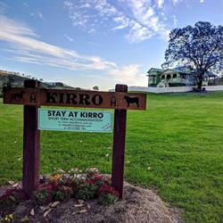 Stay at Kirro