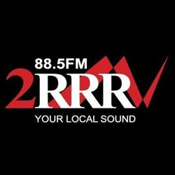 2Rrr-Fm (Ryde Regional Radio)