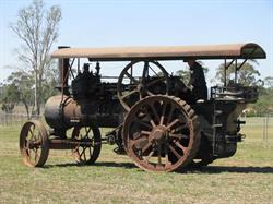 Mundubbera & District Historical Society Museum