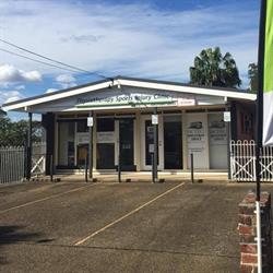 Physiopoint Springwood Oliver Weber