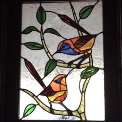 Leadlight Studio