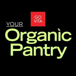Your Organic Pantry