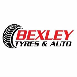 Bexley Tyres