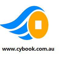 cybook accounting & Taxation