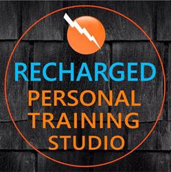 Recharged Personal Training