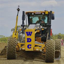 Western Downs Civil Pty Ltd