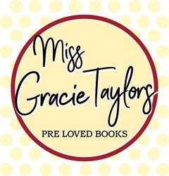 Miss Gracie Taylors Preloved Books