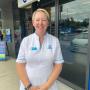 Kate - Pharmacist