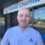 James - Pharmacist