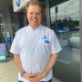 Gareth - Co-owner and Pharmacist