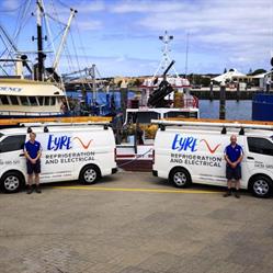 Eyre Refrigeration And Electrical