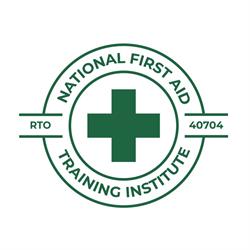 National First Aid Training Institute