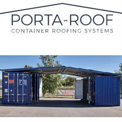 Tasmanian Shipping Containers