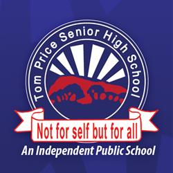 Tom Price Senior High School