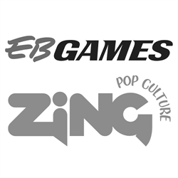EB Games