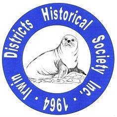 Irwin District Historical Society