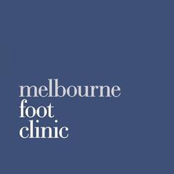 Melbourne Foot Clinic