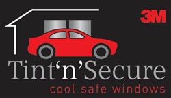 Tint N Secure