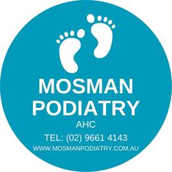 Mosman Podiatry AHC