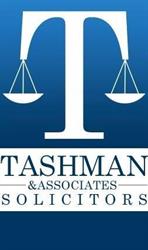 Tashman Lawyers