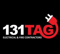 131 TAG - Test & Tag (Sunshine Coast)