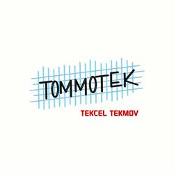 Tommotek - CNC Systems