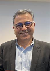 Imad Mahmoud Dr