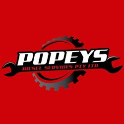 Popeys Diesel