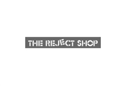 The Reject Shop