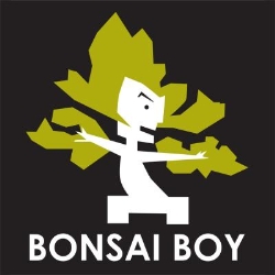 Bonsai Boy