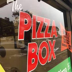 The Pizza Box