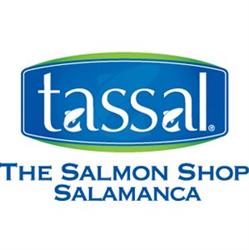 The Salmon Shop Salamanca