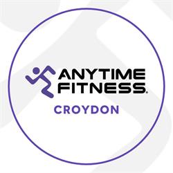Anytime Fitness Croydon