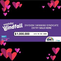 Tarneit Gardens Lotto