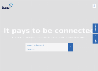 Fuse Recruitment Melbourne's website