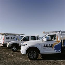 ASAP Local Plumbing